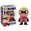 Incredibles Mr. Incredible Disney Pop! Vinyl Figure